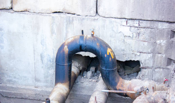 Best Residential water damage restoration  in Angier, NC
